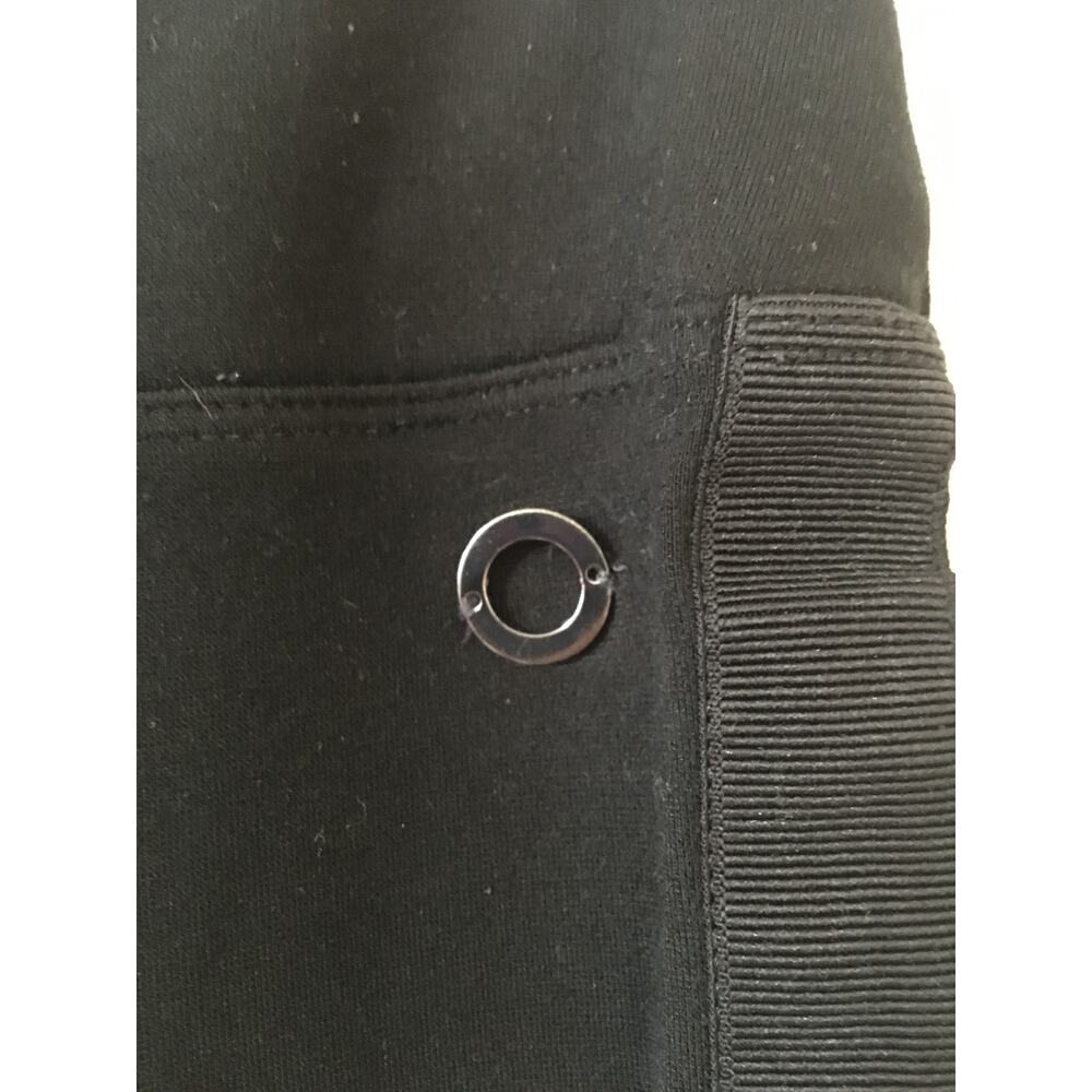 Calvin Klein Performance Stretch Size Small Tuxed… - image 4